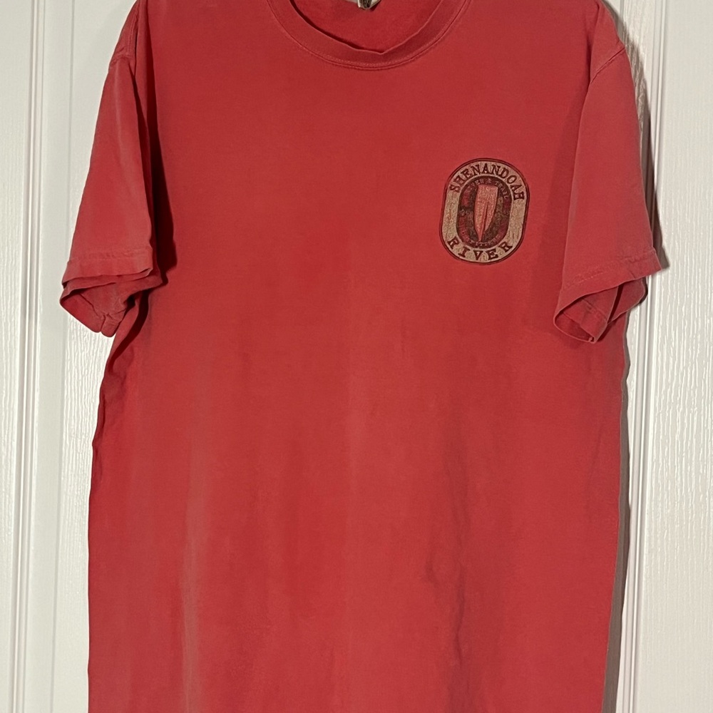 Comfort Colors Short Sleeve Tee